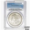 Image 1 : 1899-O Morgan Silver Dollar PCGS MS64