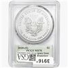 Image 2 : 2020-S Silver Eagle PCGS MS70