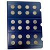Image 4 : 1892-1916 Complete Barber Dime Collection [72 Coins]