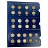 Image 5 : 1892-1916 Complete Barber Dime Collection [72 Coins]