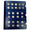 Image 6 : 1892-1916 Complete Barber Dime Collection [72 Coins]