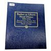 Image 7 : 1892-1916 Complete Barber Dime Collection [72 Coins]