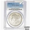 1885-O Morgan Silver Dollar PCGS MS64