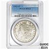 1902-O Morgan Silver Dollar PCGS MS64