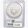 Image 2 : 2012-S Silver Eagle PCGS PR69