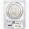 Image 2 : 1885-O Morgan Silver Dollar PCGS MS64