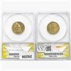 Image 2 : [2] AD 260-268 Roman Gallienus ANACS VF20/25