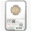 Image 2 : 1920-D Standing Liberty Quarter NGC XF45