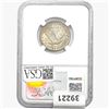 Image 2 : 1930 Standing Liberty Quarter NGC MS62 FH