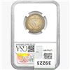 Image 2 : 1917-S Ty1 Standing Liberty Quarter NGC XF40