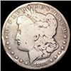 1895 Morgan Silver Dollar NICELY CIRCULATED