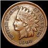 Image 1 : 1908-S Indian Head Cent CLOSELY UNCIRCULATED