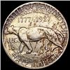 Image 2 : 1927 Vermont Half Dollar UNCIRCULATED