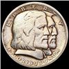 Image 1 : 1936 Long Island Half Dollar CLOSELY UNCIRCULATED