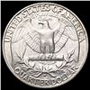 Image 2 : 1932-S Washington Silver Quarter UNCIRCULATED