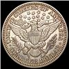 Image 2 : 1915 Barber Quarter CLOSELY UNCIRCULATED
