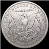 Image 2 : 1879-CC Morgan Silver Dollar NICELY CIRCULATED