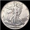 Image 1 : 1942 Walking Liberty Half Dollar UNCIRCULATED