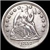 Image 1 : 1857-O Seated Liberty Dime UNCIRCULATED