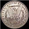 Image 2 : 1886-O Morgan Silver Dollar CLOSELY UNCIRCULATED