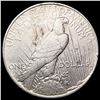 Image 2 : 1934-D Silver Peace Dollar CLOSELY UNCIRCULATED