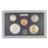 Image 2 : 2007-2018 US Silver Proof Mint Sets [15 Coins]