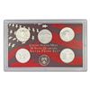 Image 7 : 2007-2018 US Silver Proof Mint Sets [15 Coins]