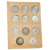 Image 2 : 1878-1921 Morgan Dollar Date Set [29 Coins]