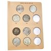 Image 3 : 1878-1921 Morgan Dollar Date Set [29 Coins]