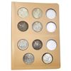 Image 4 : 1878-1921 Morgan Dollar Date Set [29 Coins]
