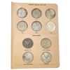 Image 5 : 1878-1921 Morgan Dollar Date Set [29 Coins]