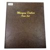 Image 7 : 1878-1921 Morgan Dollar Date Set [29 Coins]