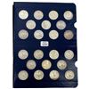Image 6 : 1932-1990 Complete Washington Quarter Collection [153]
