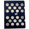 Image 8 : 1932-1990 Complete Washington Quarter Collection [153]