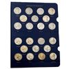 Image 9 : 1932-1990 Complete Washington Quarter Collection [153]