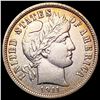 Image 1 : 1911 Barber Dime UNCIRCULATED