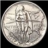 Image 1 : 1926-S Oregon Trail Half Dollar UNCIRCULATED