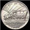 Image 2 : 1926-S Oregon Trail Half Dollar UNCIRCULATED