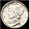 Image 1 : 1928-S Mercury Dime CHOICE BU