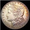Image 1 : 1888-S Morgan Silver Dollar UNCIRCULATED