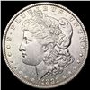 Image 1 : 1891 Morgan Silver Dollar UNCIRCULATED