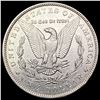 Image 2 : 1891 Morgan Silver Dollar UNCIRCULATED