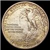 Image 2 : 1925 Stone Mountain Half Dollar CLOSELY UNCIRCULATED