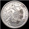 Image 2 : 1891 Seated Liberty Quarter UNCIRCULATED