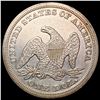 Image 2 : 1846 Seated Liberty Dollar CLOSELY UNCIRCULATED
