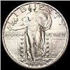 Image 1 : 1929-S Standing Liberty Quarter UNCIRCULATED