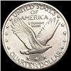 Image 2 : 1929-S Standing Liberty Quarter UNCIRCULATED