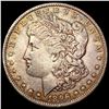 Image 1 : 1896-O Morgan Silver Dollar CLOSELY UNCIRCULATED