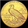 Image 2 : 1914 $2.50 Gold Quarter Eagle UNCIRCULATED