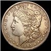 Image 1 : 1893 Morgan Silver Dollar CLOSELY UNCIRCULATED
